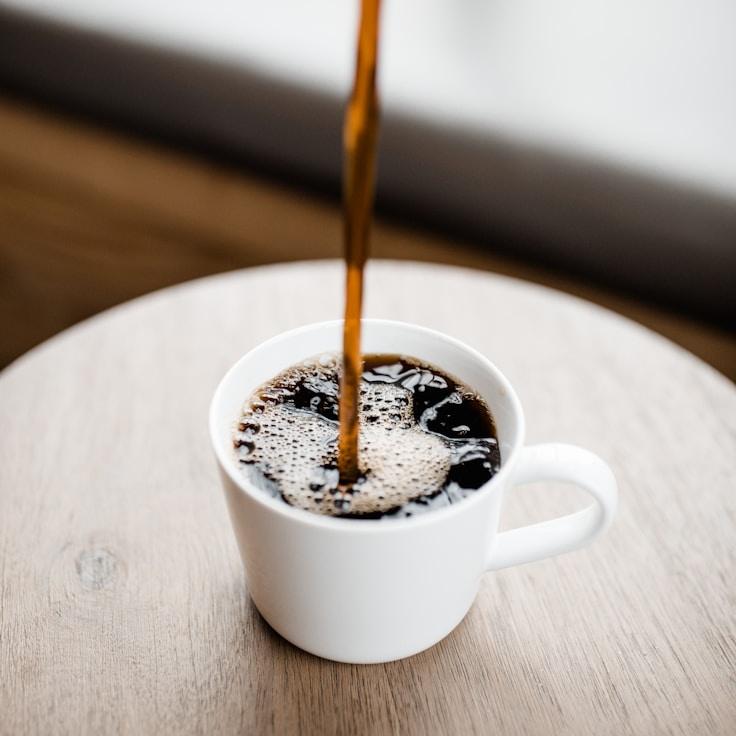 Whispering Beans: Subtle Aroma Café Charm