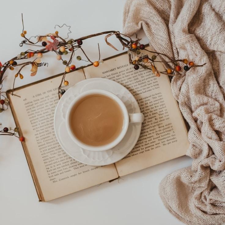 Enchanted Arabica: Mystical Flavor Journey