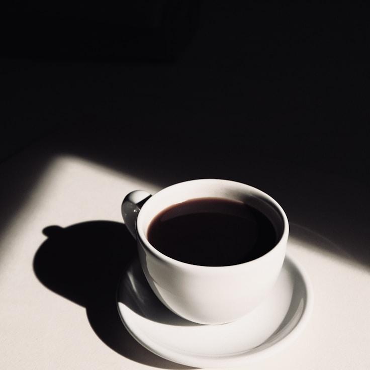 Whispers of the Grove: Earthy Enchanted Espresso